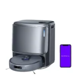 Narwal Freo Z10 Ultra Robot Vacuum & Mop - Image 2